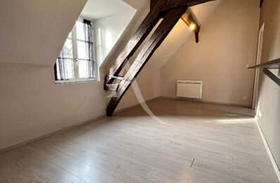 appartement 1 pièces 27 m2 à louer à Orléans (45000)