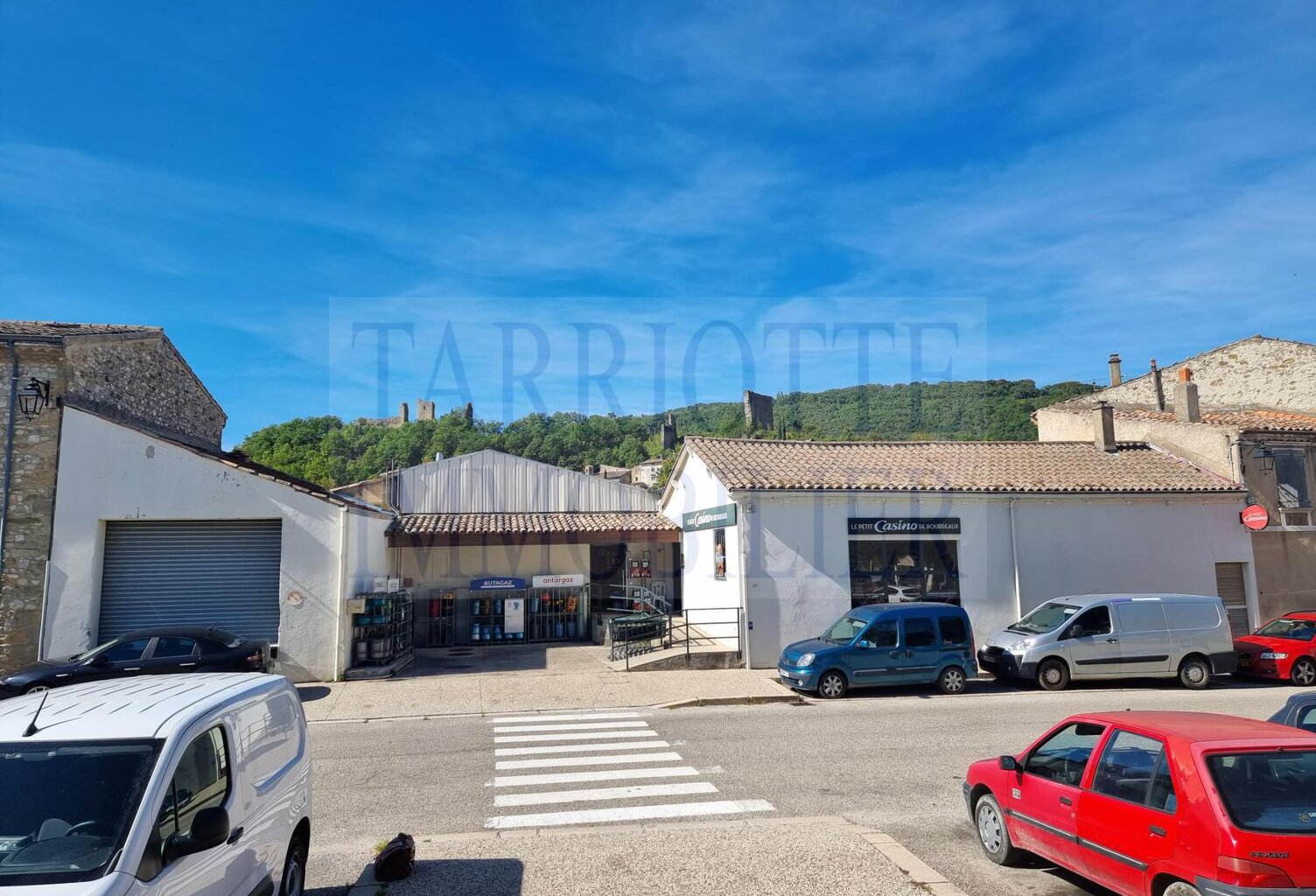 Vente maison 4 pièces 98 m² Bourdeaux (26460) — photo 1