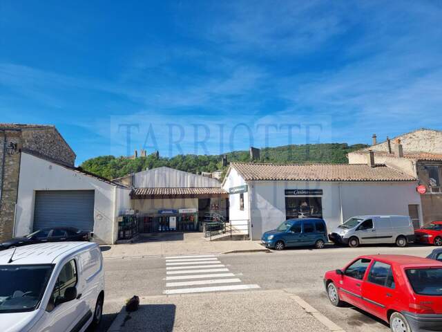 Maison 4 pièces 98 m² à Bourdeaux — photo du bien