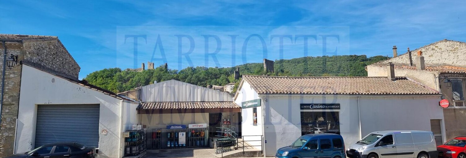 Maison 4 Pièces 98 m² à vendre à Bourdeaux (26460)