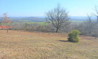 Terrain  1138 m² à vendre à Giroussens (81500)