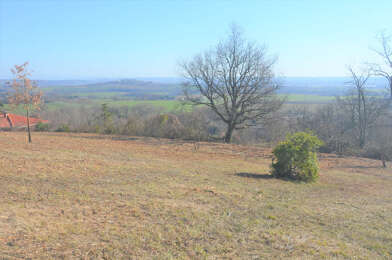 Terrain  81000 €