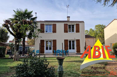 vente maison 229 000 € à proximité de Auchay-sur-Vendée (85200)