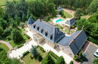 vente maison 1 139 000 € à proximité de Sorigny (37250)