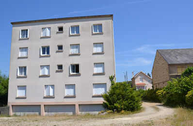 vente immeuble 573 375 € à proximité de Poitiers (86000)