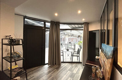 appartement 3 pièces 58 m2 à louer à Charleville-Mézières (08000)