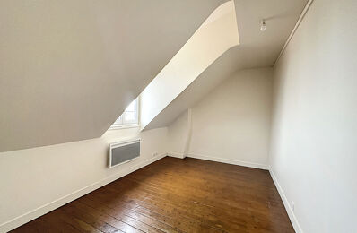 appartement 1 pièces 20 m2 à vendre à Saint-Maur-des-Fossés (94100)