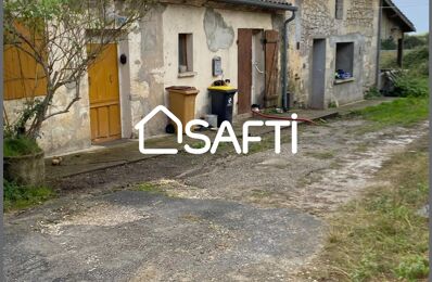 vente maison 244 500 € à proximité de Saint-Genès-de-Fronsac (33240)