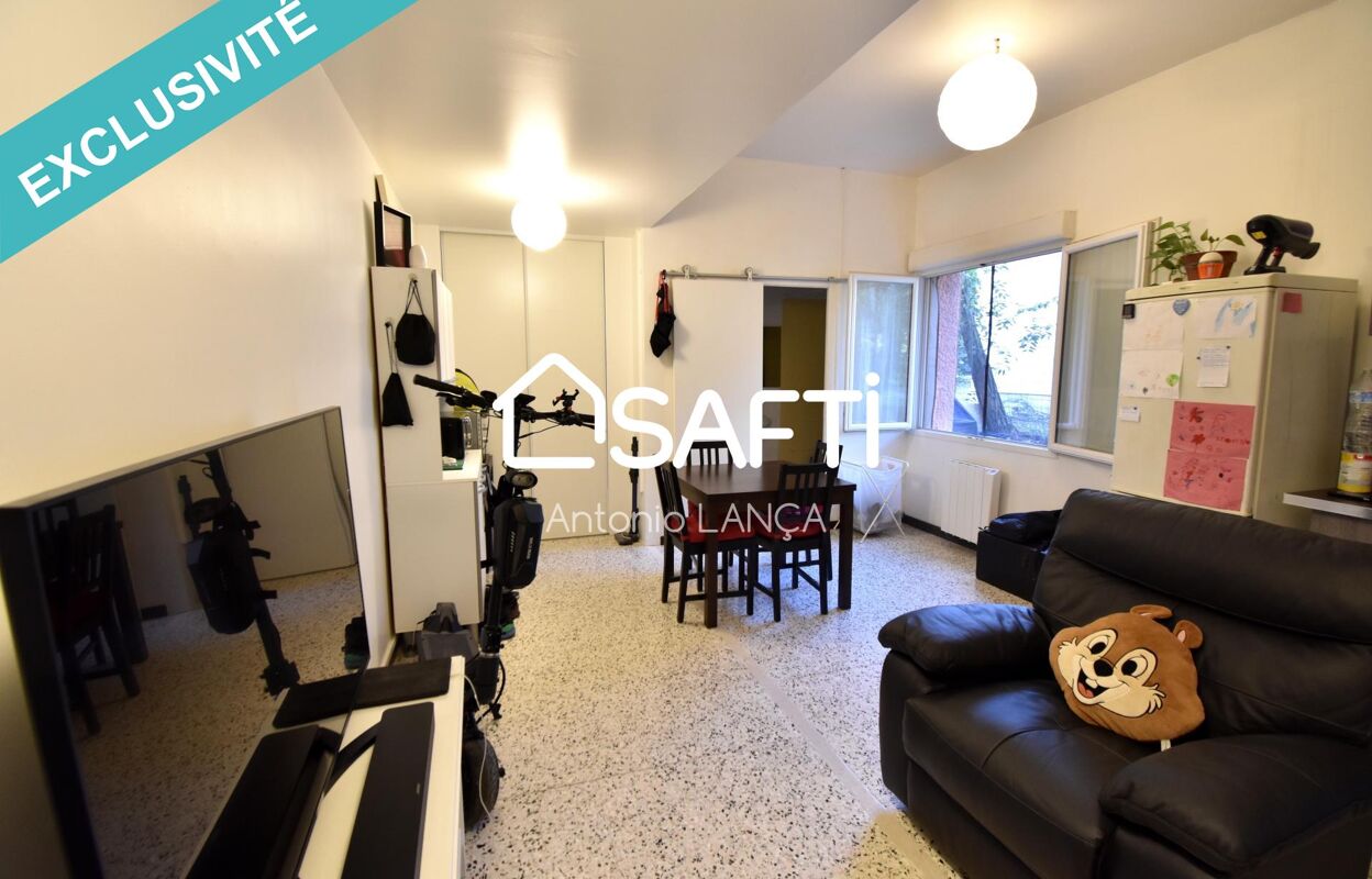 appartement 2 pièces 31 m2 à vendre à Ventabren (13122)