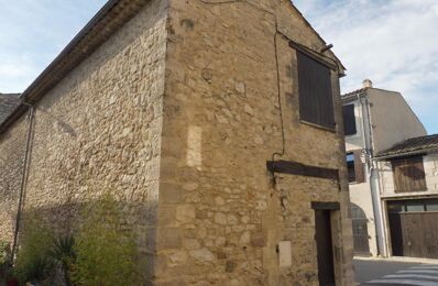 immeuble  pièces 100 m2 à vendre à Reillanne (04110)