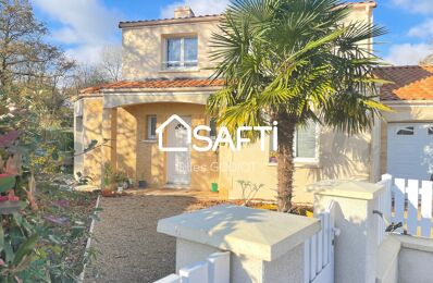 vente maison 338 880 € à proximité de Saint-Hilaire-de-Clisson (44190)