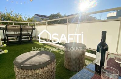 vente appartement 325 000 € à proximité de Sanary-sur-Mer (83110)