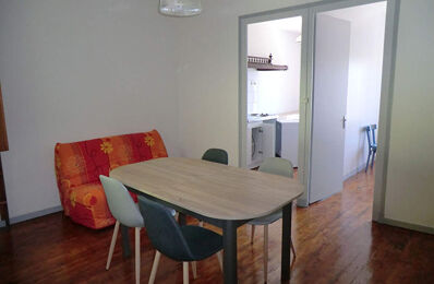 location appartement 560 € CC /mois à proximité de Charente (16)