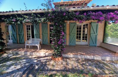vente maison 560 000 € à proximité de Toulon (83)