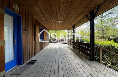 vente maison 653 000 € à proximité de Sanguinet (40460)