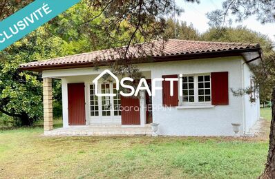 vente maison 332 000 € à proximité de Biganos (33380)