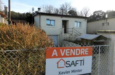 vente maison 174 000 € à proximité de Montcourt-Fromonville (77140)