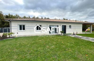 vente maison 327 000 € à proximité de Lavergne (47800)