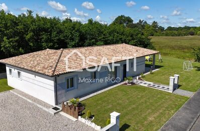 vente maison 316 000 € à proximité de Moustier (47800)