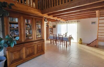 vente maison 299 000 € à proximité de Saint-Vincent-sur-Graon (85540)