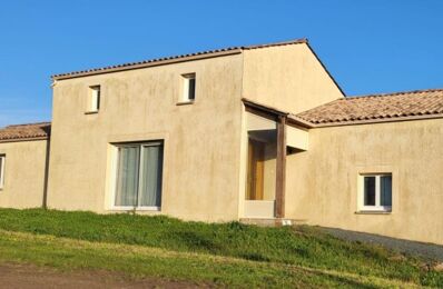 vente maison 299 000 € à proximité de Nieul-le-Dolent (85430)
