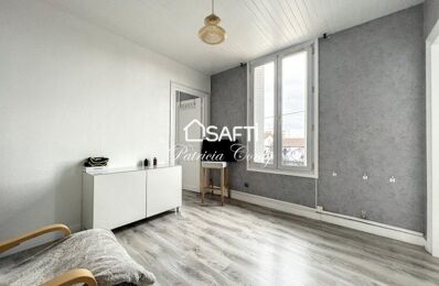 vente appartement 190 000 € à proximité de Villiers-sur-Marne (94350)
