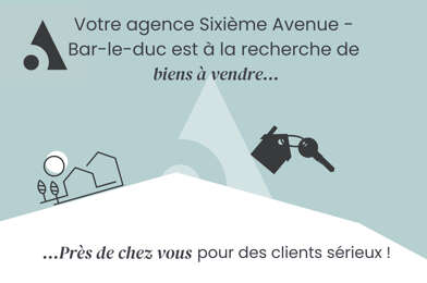 Maison 6 pièces 123456 €