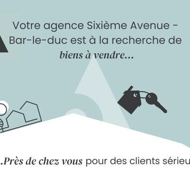 Maison 6 pièces 123456 €