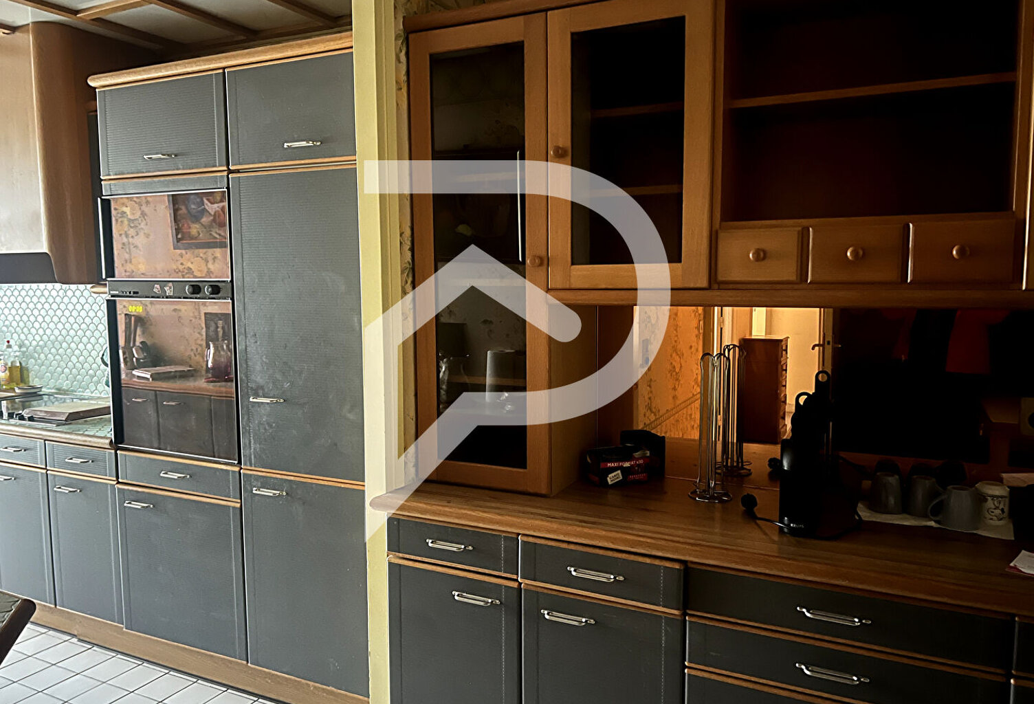 Appartement Le Chesnay-rocquencourt 5 pièce(s) 160.19 m2 — photo 1