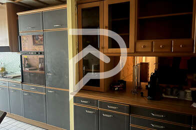 Appartement 5 pièces 572000 €