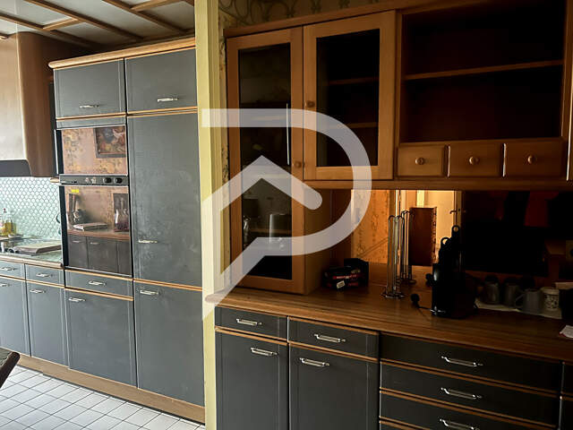 Appartement Le Chesnay-rocquencourt 5 pièce(s) 160.19 m2 — photo du bien