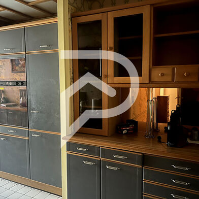 Appartement 5 pièces 572000 €