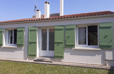 vente maison 263 000 € à proximité de Port-des-Barques (17730)