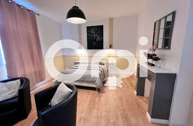appartement 2 pièces 44 m2 à vendre à Épernay (51200)