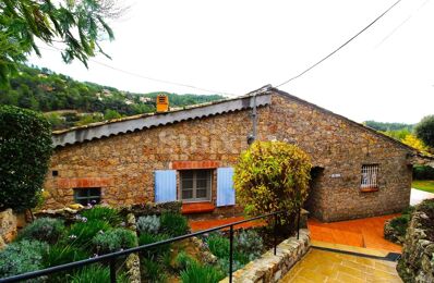 vente maison 525 000 € à proximité de Trans-en-Provence (83720)