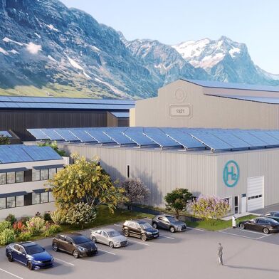 Commerce 1 pièces 100 €