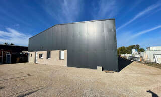 Local industriel  330 m² à louer à Verdun-sur-Garonne (82600)