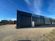 Verdun, local industriel de 330 m² — photo 2