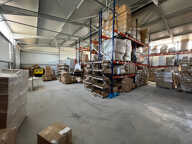 Verdun, local industriel de 330 m² — photo 3