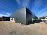 Verdun, local industriel de 330 m² — photo 4