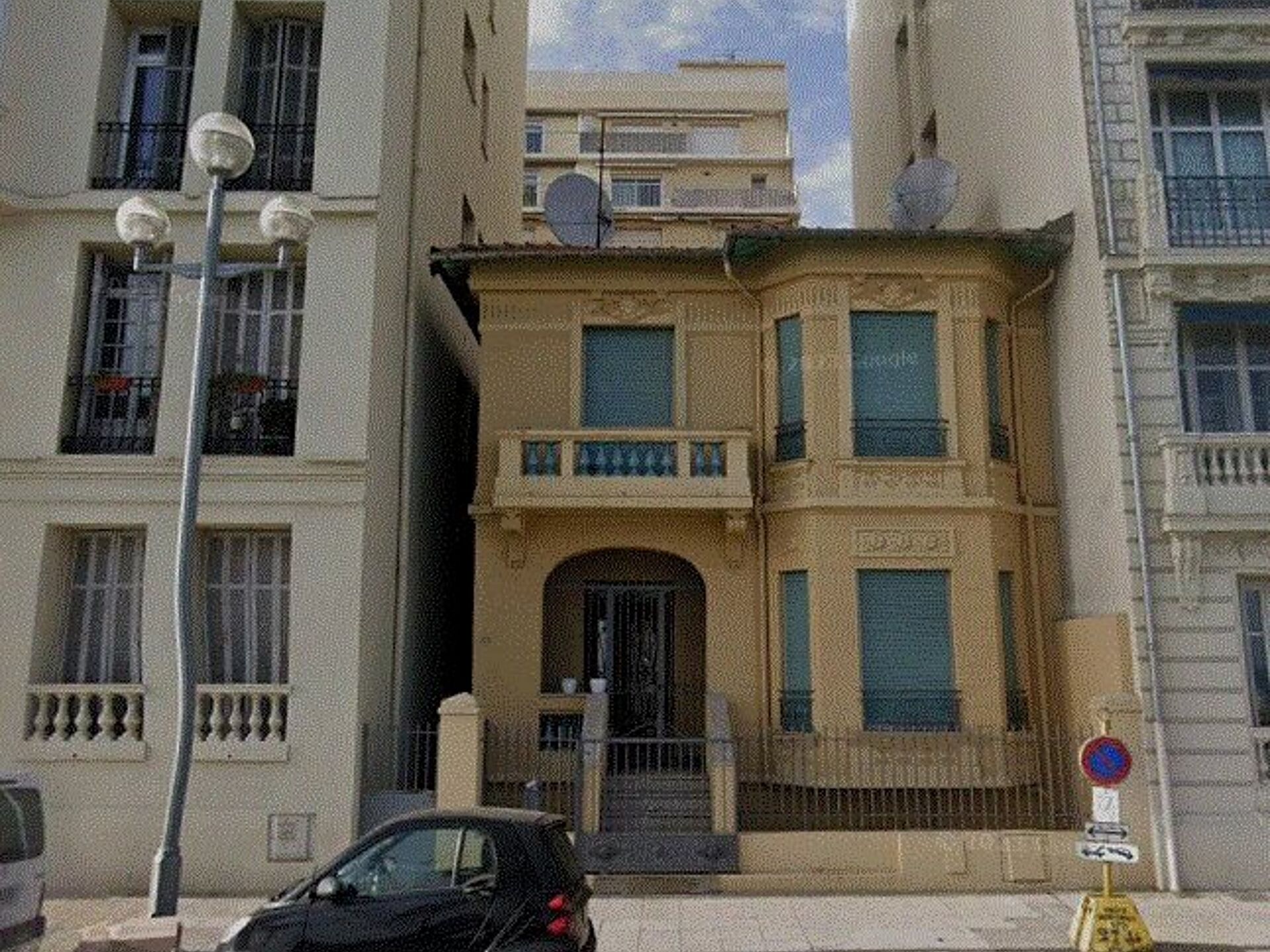 Vente Maison à Nice (06000) - Arthurimmo