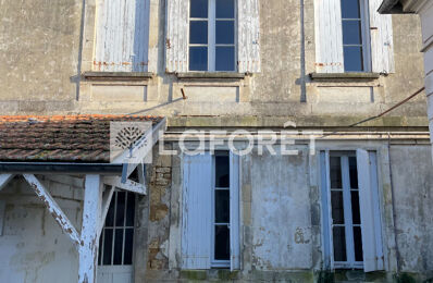 vente maison 199 970 € à proximité de Breuil-Magné (17870)