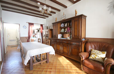 vente maison 213 600 € à proximité de Le Castéra (31530)