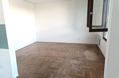 appartement 1 pièces 34 m2 à vendre à Béziers (34500)