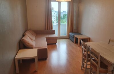 location appartement 881 € CC /mois à proximité de Voiron (38500)