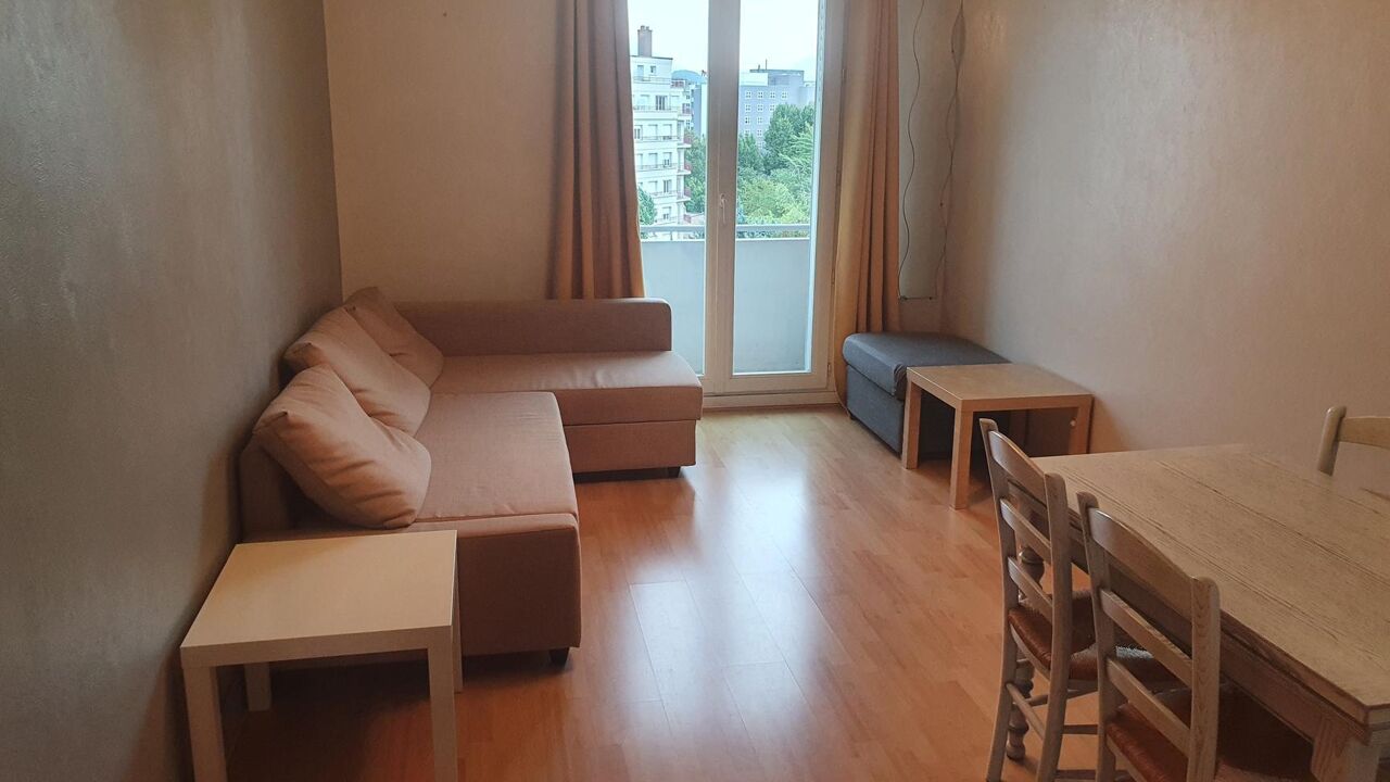 appartement 3 pièces 51 m2 à louer à Grenoble (38000)