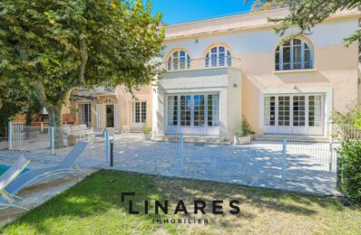 vente maison 2 495 000 € à proximité de Marseille 5 (13005)