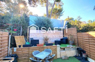 vente maison 220 500 € à proximité de Toulon (83000)