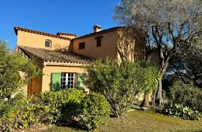 vente maison 900 000 € à proximité de Colomars (06670)