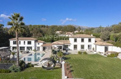 vente maison 4 800 000 € à proximité de Golfe-Juan (06220)